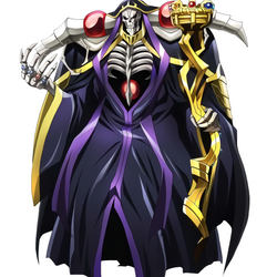 Overlord Wiki Fandom Overlord Wiki Fandom