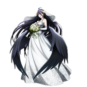 Albedo Bride (Mass for the Dead)