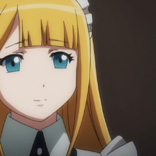Tuareninya Veyron Overlord Wiki Fandom After the real ainz arrives, the overlord hears tuare's full name and realizes she is the sister of ninya (the spell caster from the swords of darkness), thus he allows sebas' request of having her as a. tuareninya veyron overlord wiki fandom