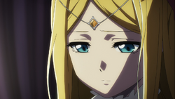 Overlord IV Episode 12, Overlord Wiki