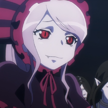 Shalltear Bloodfallen Overlord Wiki Fandom 320 x 320 jpeg 27 kb. shalltear bloodfallen overlord wiki