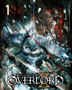 Blu-ray & DVD Collection | Overlord Wiki | Fandom