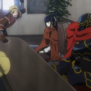 Narberal Gamma Overlord Wiki Fandom Character from the series overlord by maruyama. narberal gamma overlord wiki fandom