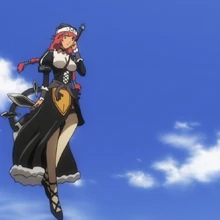 Lupusregina Beta Overlord Wiki Ainz Comments That He Would Have Preferred Lupusregina As His Partner Under His Alias As Momon Due To Her Friendly Personality Kyouhukou (恐怖公) is an area guardian of the black capsule (黒棺 (ブラック・カプセル) ) on the 2nd floor of the great tomb of nazarick. addtrioany