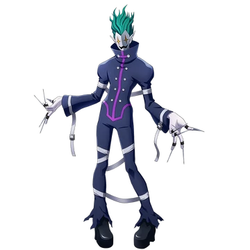 超稀少グランパJack THE Ripper