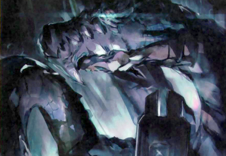 Frost Dragon Overlord Wiki Fandom