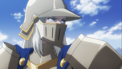 Overlord IV Episode 09, Overlord Wiki