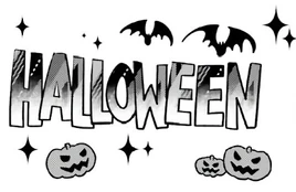 Halloween (Oh!verlord)