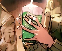 Melon Soda