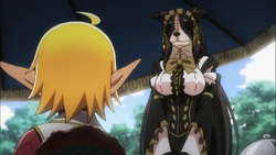 Pestonya Shortcake Wanko Overlord Wiki Fandom