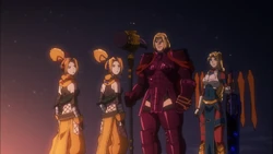 Lakyus Alvein Dale Aindra Overlord Wiki Fandom Search for your favorite video or enter the youtube url (or video id) of the video you wish to loop. lakyus alvein dale aindra overlord