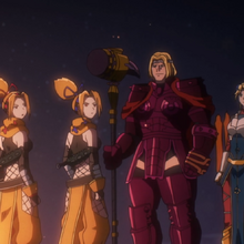 Lakyus Alvein Dale Aindra Overlord Wiki Fandom Ainz ooal gown (level 100). lakyus alvein dale aindra overlord