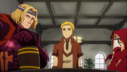 Evileye | Overlord Wiki | Fandom