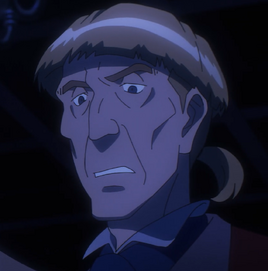 Prian Polson (Anime)