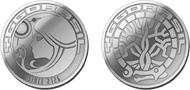 YGGDRASIL Coin