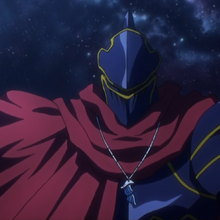 Ainz Ooal Gown Overlord Wiki Fandom The final hour of the popular virtual reality game yggdrasil has come. ainz ooal gown overlord wiki fandom