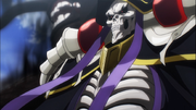 Overlord III EP13 008