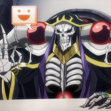 Ainz Ooal Gown Overlord Wiki Fandom Any information saying that it was confirmed is false. ainz ooal gown overlord wiki fandom