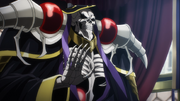 Overlord IV EP04 010