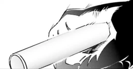 Glow Stick (Manga)