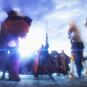Blue Roses Overlord Wiki Fandom Demiurge vs blue rose | english dubbed. blue roses overlord wiki fandom