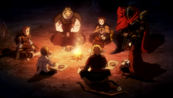 Swords Of Darkness Overlord Wiki Fandom Swords Of Darkness Overlord Wiki Fandom