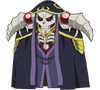 Ainz (Isekai Quartet).png