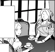 Renner meeting with Lakyus