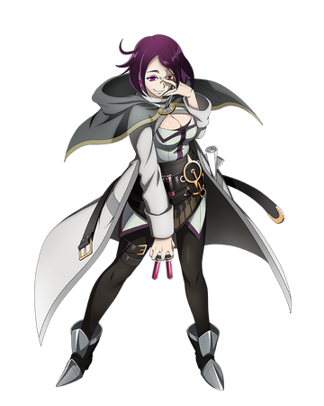 Sophie Noia Overlord Wiki Fandom A page for describing characters: sophie noia overlord wiki fandom