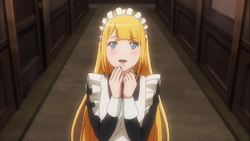 Overlord Wiki Abelion Sheep Overlord Ii Episode 10 Overlord Wiki Fandom overlord ii episode 10 overlord wiki