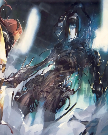 Circlet Demon Overlord Wiki Fandom Mass for the dead had its japanese release in 2019 and 2020 for english. circlet demon overlord wiki fandom