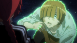 Featured image of post Lupusregina Beta Pfp