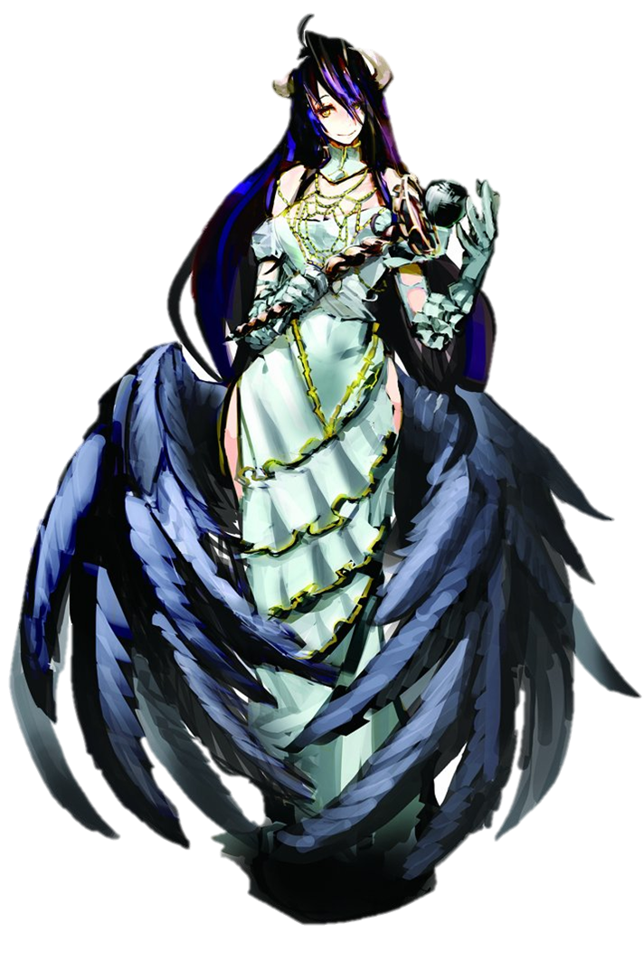 overlord anime wikia