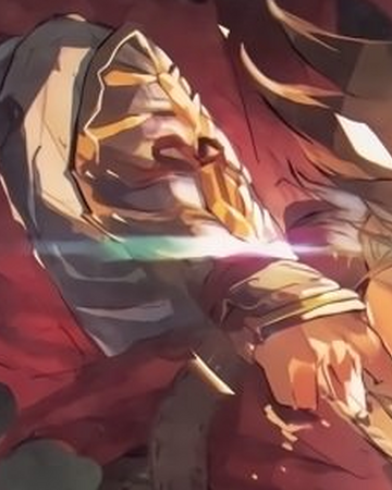 Gauntlets Of Archery Overlord Wiki Fandom Potential spoiler the writer maruyama kugane himself made it clear that ainz was the only one who came to this world since he was the last person online in his guild when the game was about to. gauntlets of archery overlord wiki
