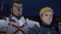 Overlord Ii Episode 11 Overlord Wiki Fandom