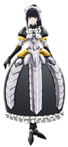 Narberal Gamma