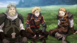Swords Of Darkness Overlord Wiki Fandom
