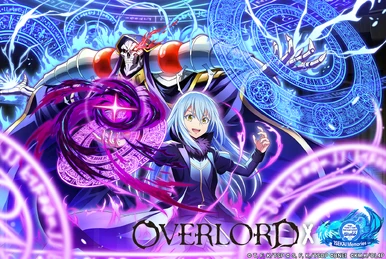 ChaOS TCG: Overlord | Overlord Wiki | Fandom