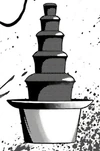 Blood Fountain