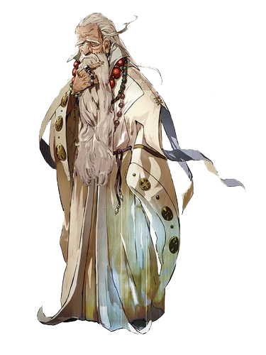 overlord the goal of all life is death overlord the goal of all life is death