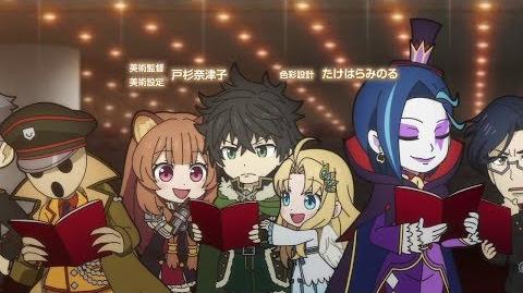 Isekai Quartet 1° temporada Episódio 8, Wikia Re:ゼロ