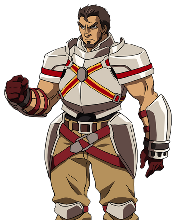Gazef Stronoff Overlord Wiki Fandom Gazef Stronoff Overlord Wiki Fandom