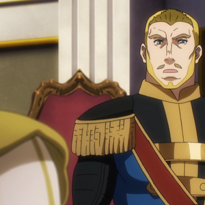 Barbro Andrean Ield Ryle Vaiself Overlord Wiki Fandom