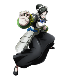 Yuri Alpha Overlord Wiki Fandom Yuri Alpha Overlord Wiki Fandom