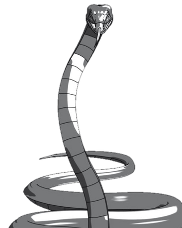 giant snake overlord wiki fandom