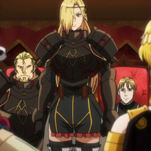 Fluder Paradyne Overlord Wiki Fandom But unbeknownst to the overlord lich, twelve powerful individuals have scattered throughout the world and allied themselves with the inhabitants. fluder paradyne overlord wiki fandom