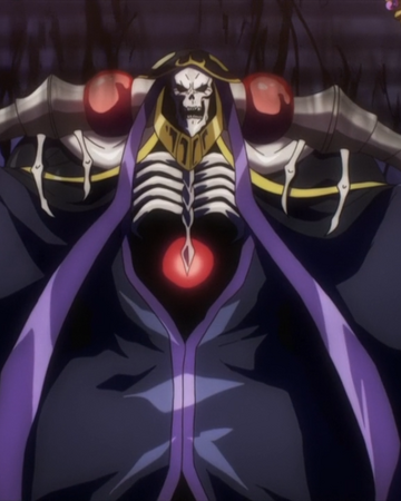 Momonga S Red Orb Overlord Wiki Fandom Do you like this video? momonga s red orb overlord wiki fandom