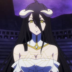 Albedo Overlord Wiki Fandom I mean they have the exact same amount of. albedo overlord wiki fandom