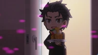 Honey Toast