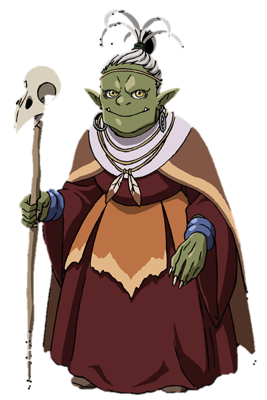 Goblin, Overlord Wiki